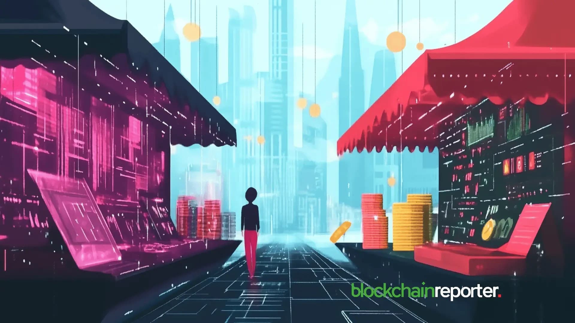 Crypto Market Update – River and Hyperliquid Lead Gainers as Decentralized Infrastructure Gains Momentum