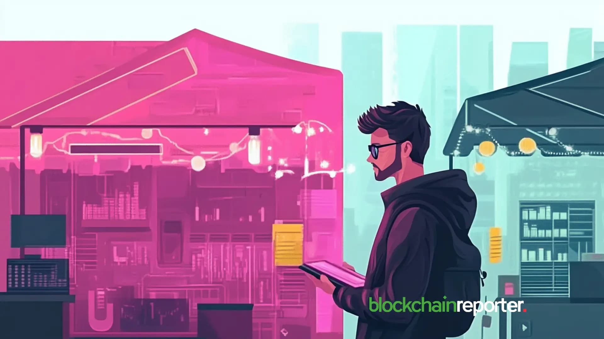 $TAO and $FET Dominate Crypto Gainers Today