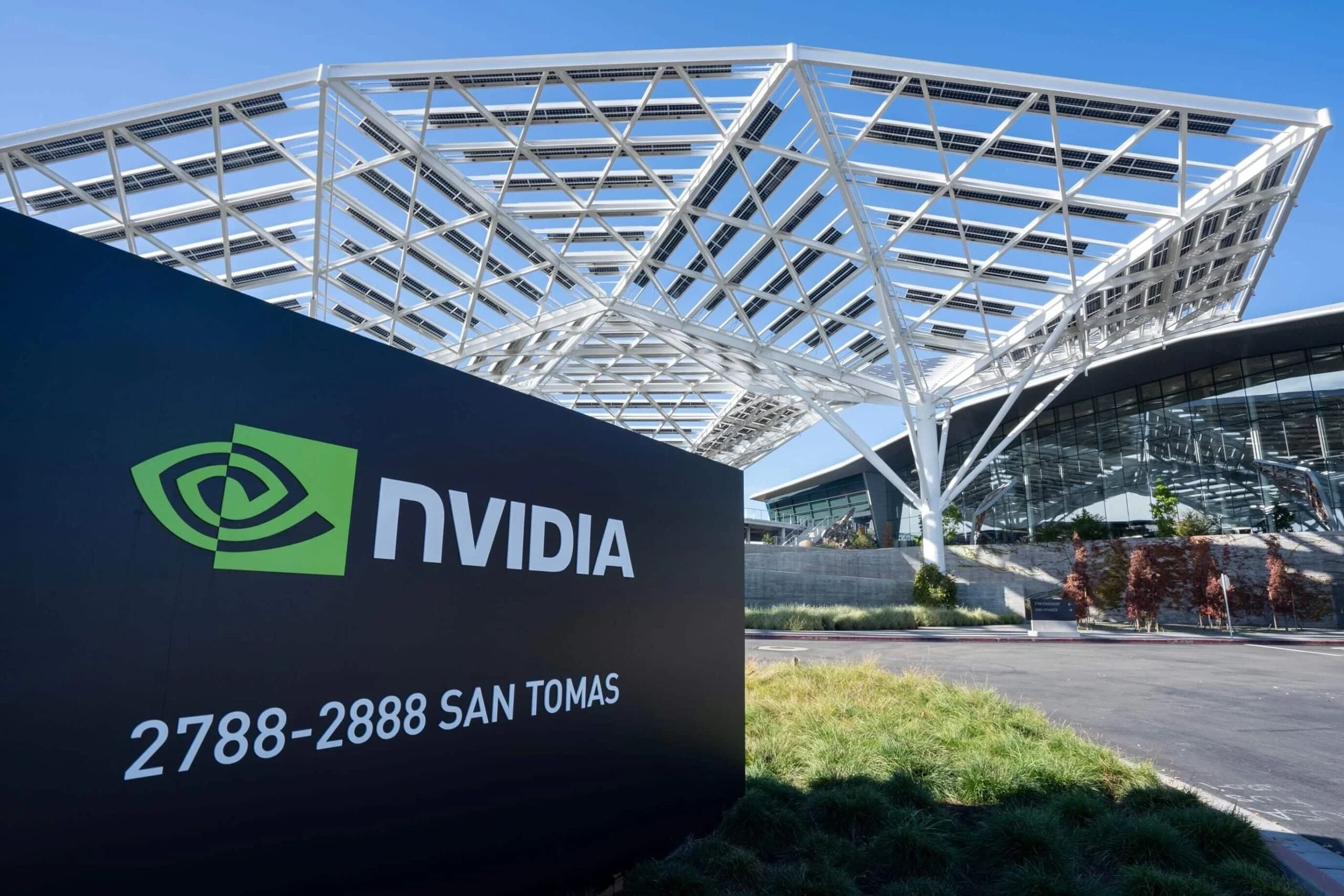 Nvidia (NVDA) Stock: Major Banks Turn Bullish Before GTC 2026 Conference
