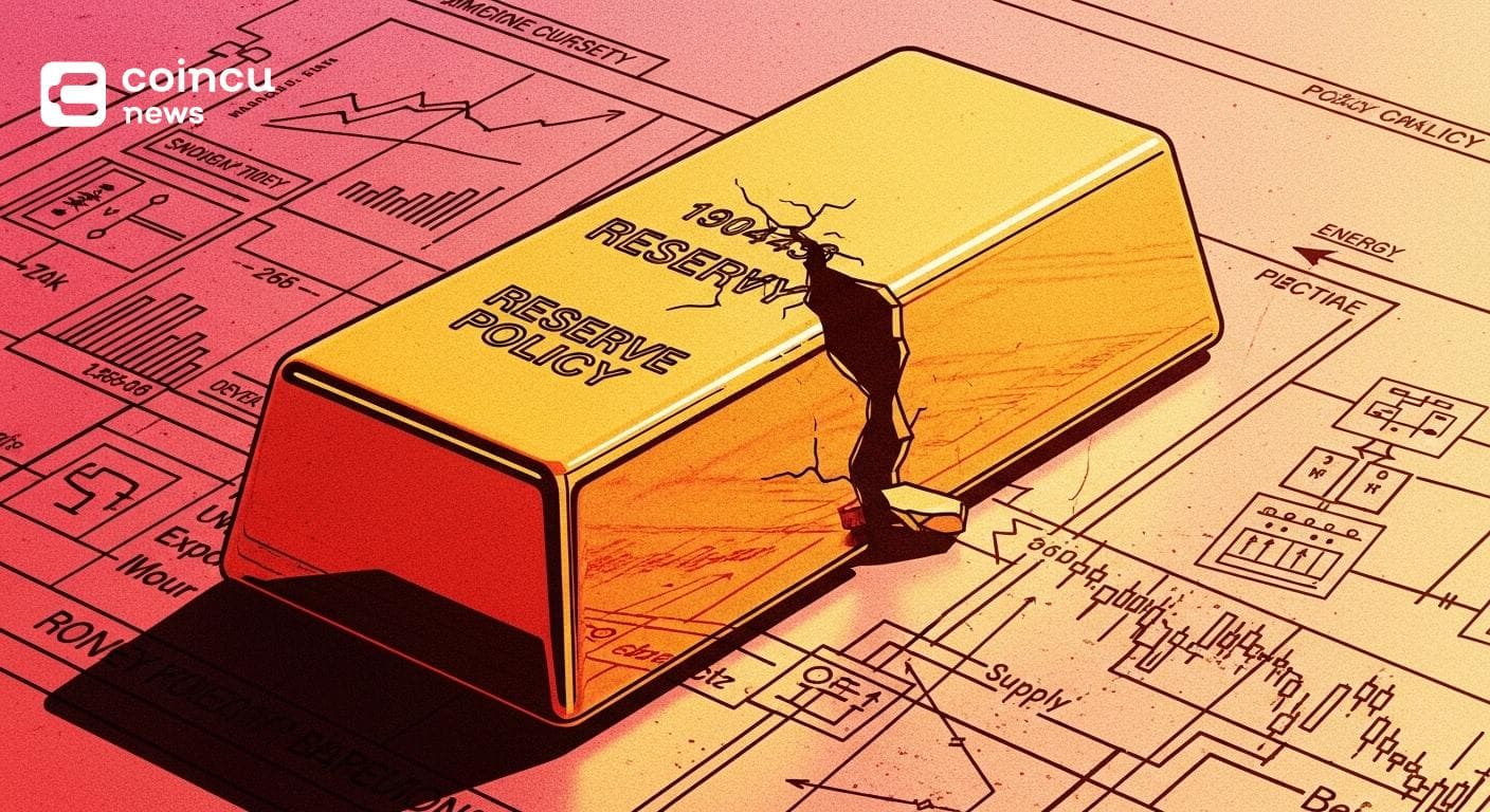 Gold holds ahead of Super Central Bank Week on energy risks