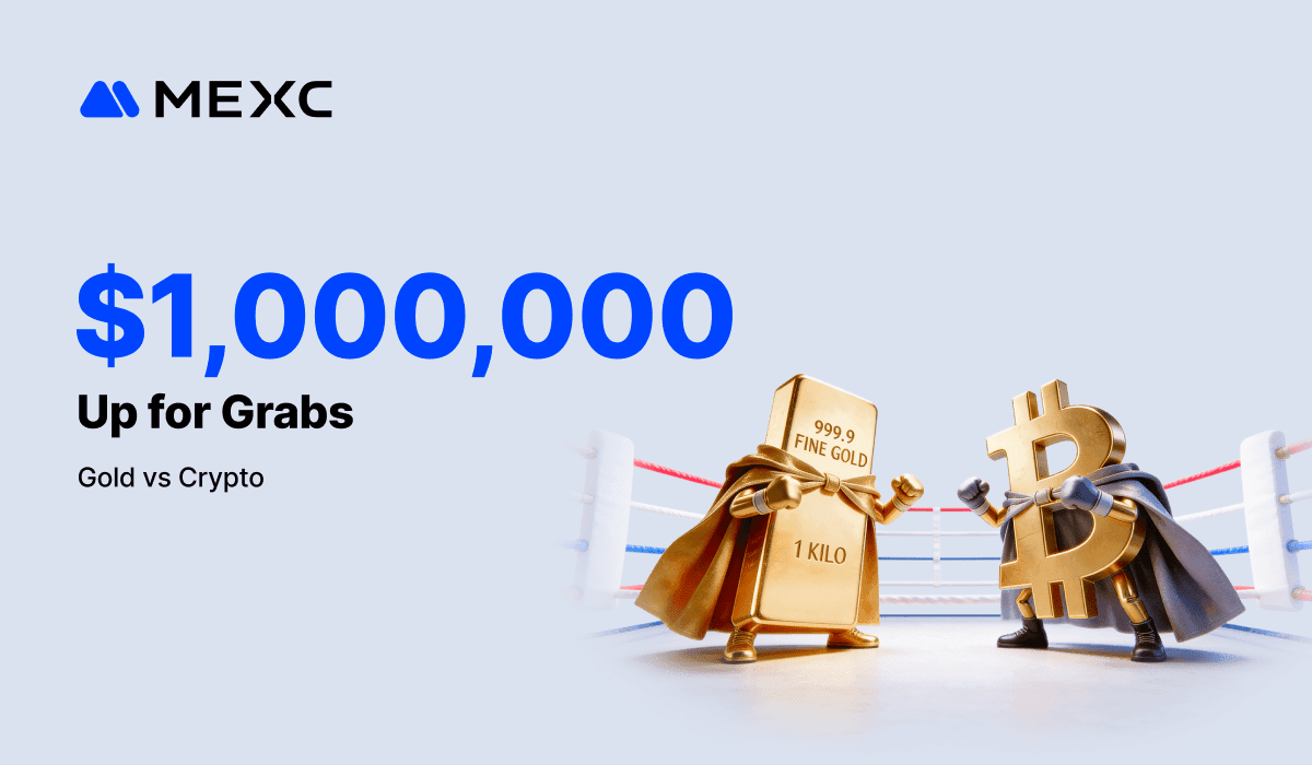 Zero-Fee Trading and $1M Prize Pool