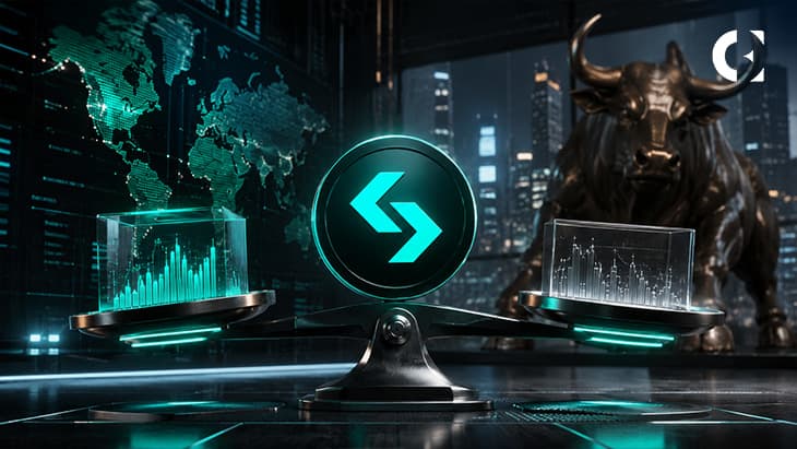 Bitget Tops CryptoRank Study for Tokenized Stock Trade Execution With Lower Slippage