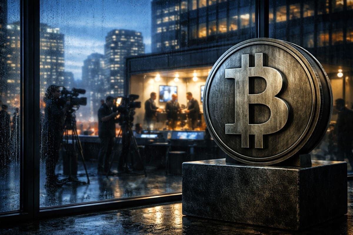 FTX begins $2.2B payout. Can Bitcoin absorb another liquidity test?