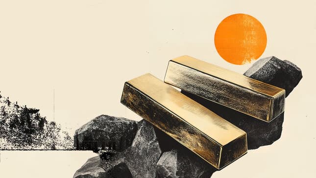 Gold bounces off one-week low as FOMC and oil-driven inflation loom