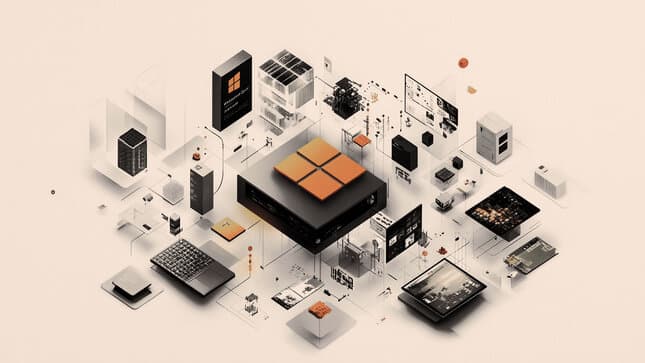 Elliott Wave: Microsoft (MSFT) entering three‑wave correction after impulse [Video]