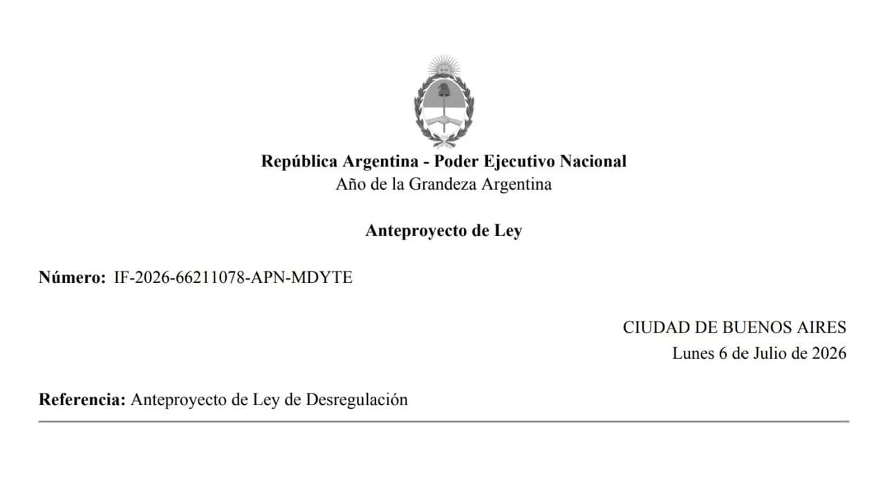 Argentina Proposes Sweeping Deregulation Bill to Modernize Capital Markets With Crypto and Blockchain