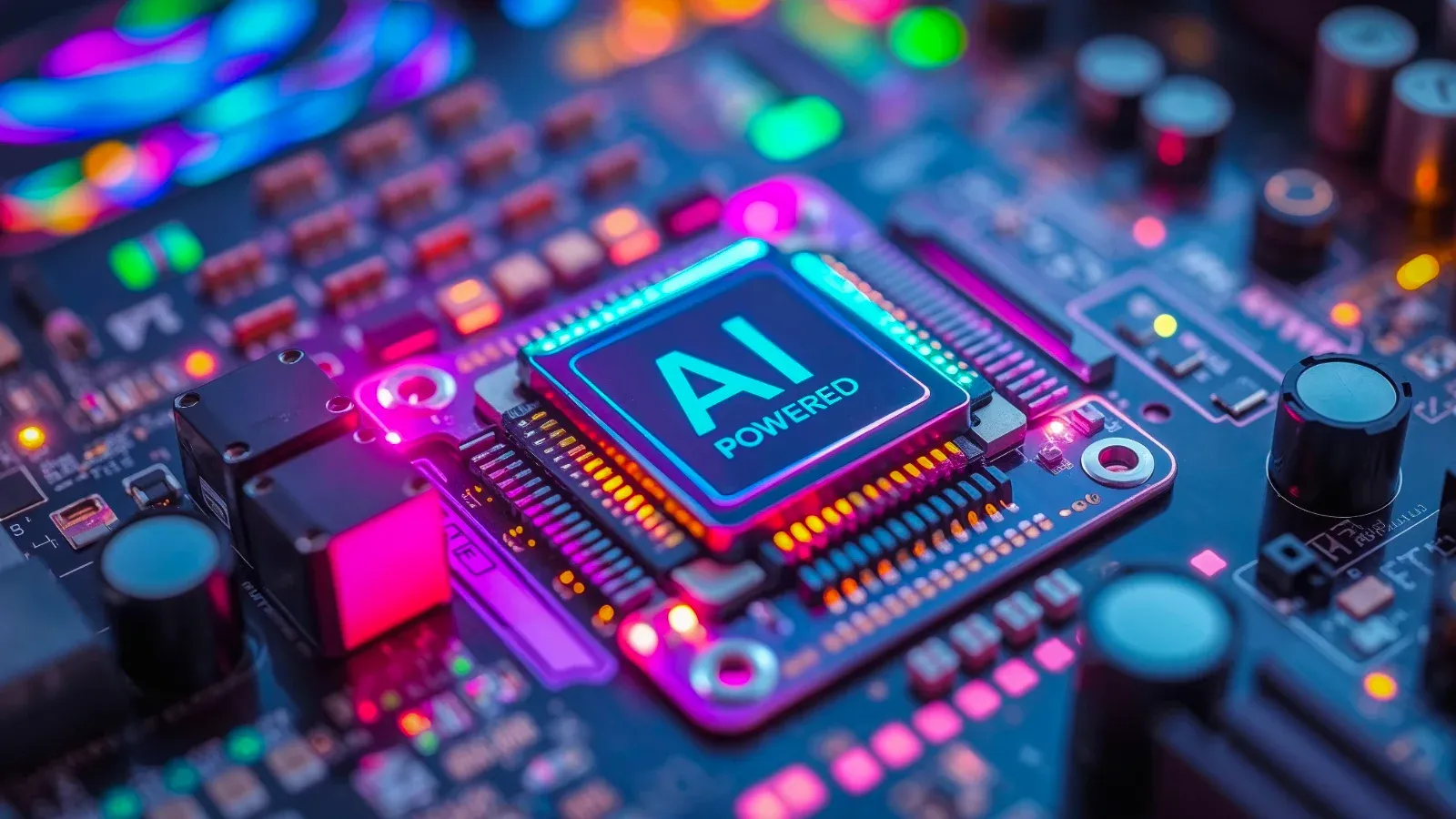 AI Boom Lifts S&P 500 Earnings 32% as 86% of Companies Beat Estimates