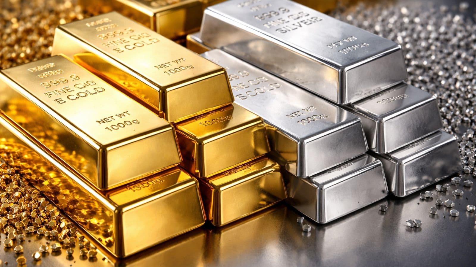 Kalshi Expands Beyond Crypto With Gold and Silver Perps After CFTC Approval