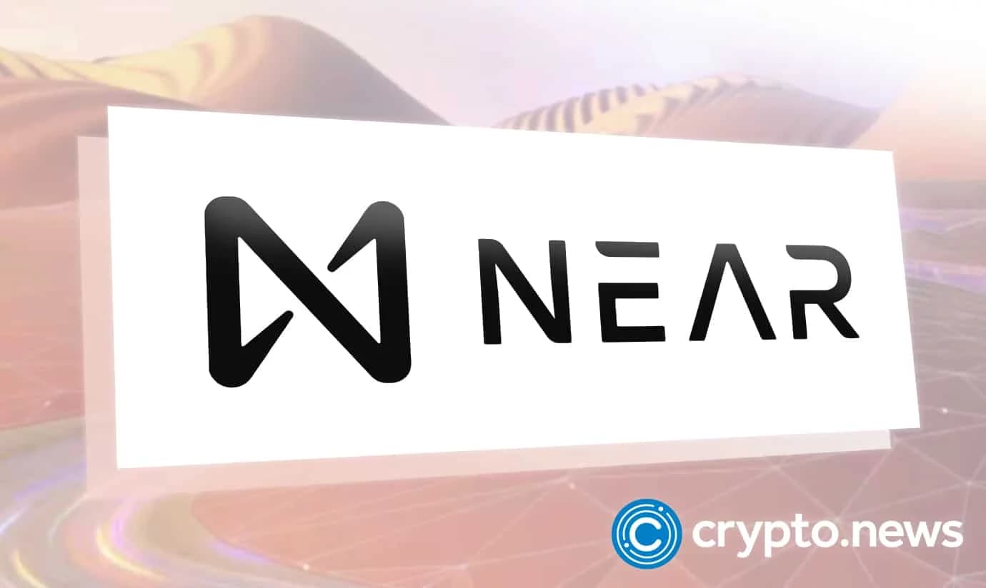 NEAR lets users pay for AI services by staking tokens