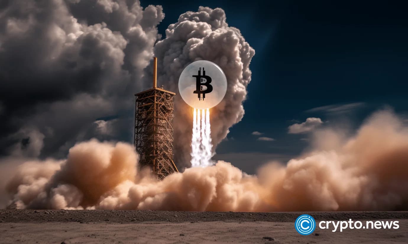 SpaceX holds 18,712 Bitcoin. Now everyone can see it move