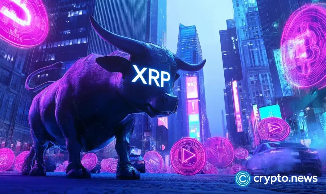 XRP price prediction: Can XRP recover to $1.50 after October’s decline?