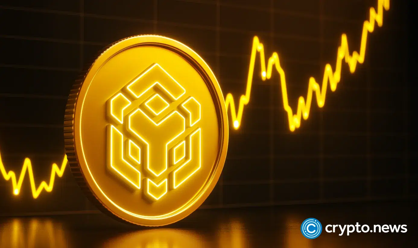 BNB price tests critical support as bearish market and technicals point to more downside