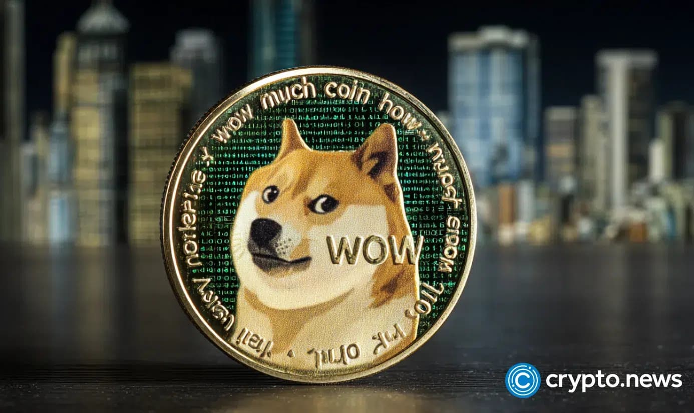 Dogecoin has a wallet, an app platform and payment tools. Where are the users?