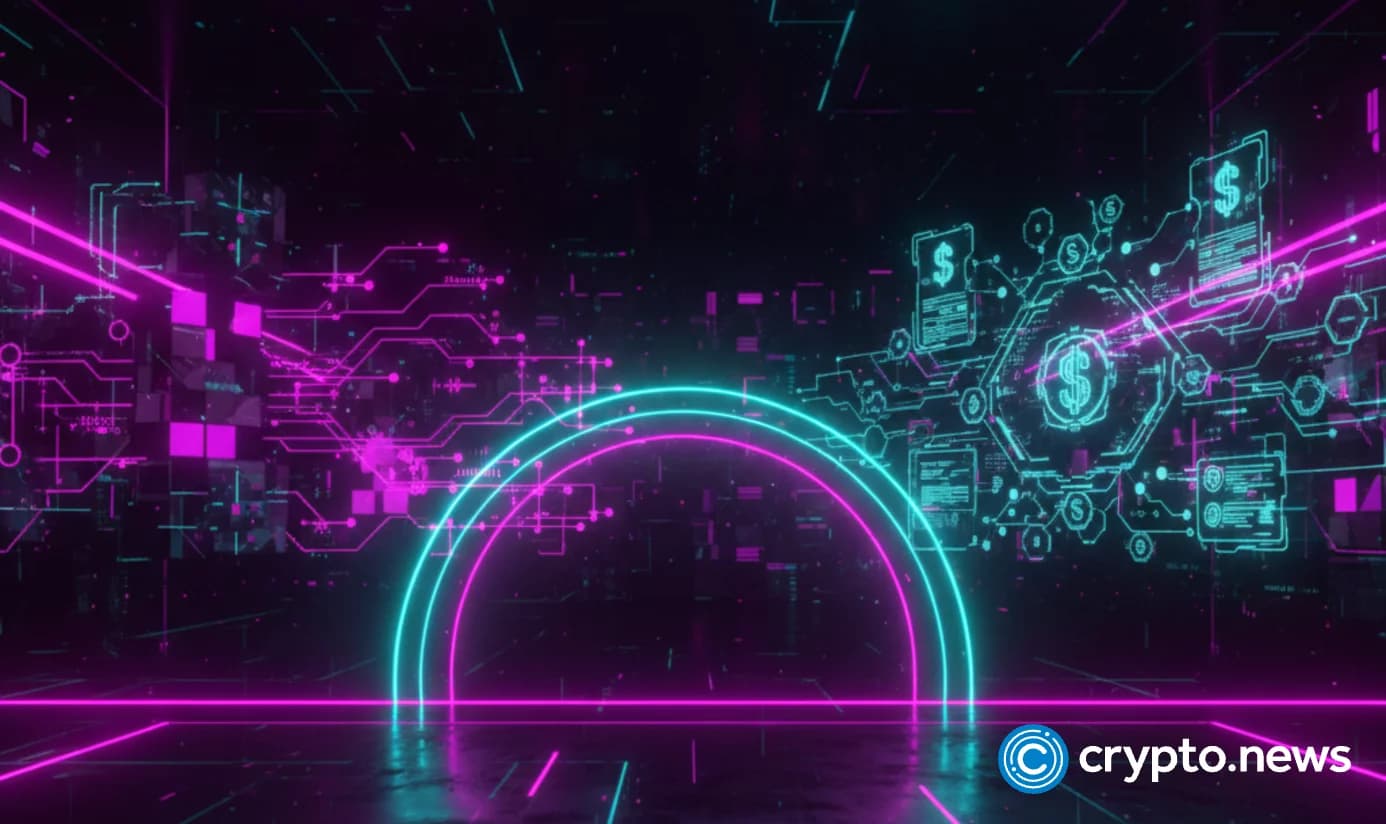 LINK Outflow Hits 2026 High as 970,430 Tokens Leave Exchanges in One Day