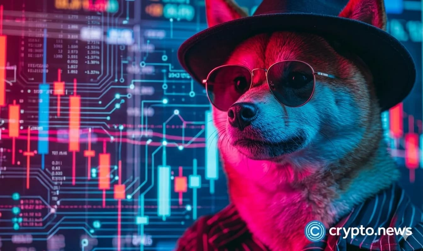 Dogecoin price prediction: Can DOGE reclaim $0.10?
