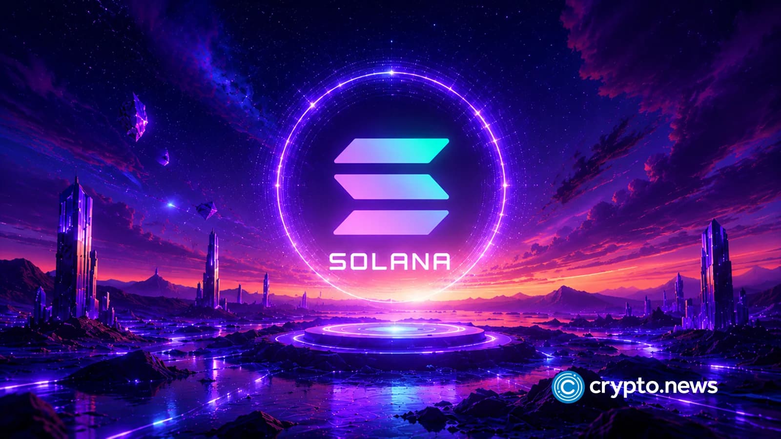 Solana price holds $100 as momentum cools after breakout