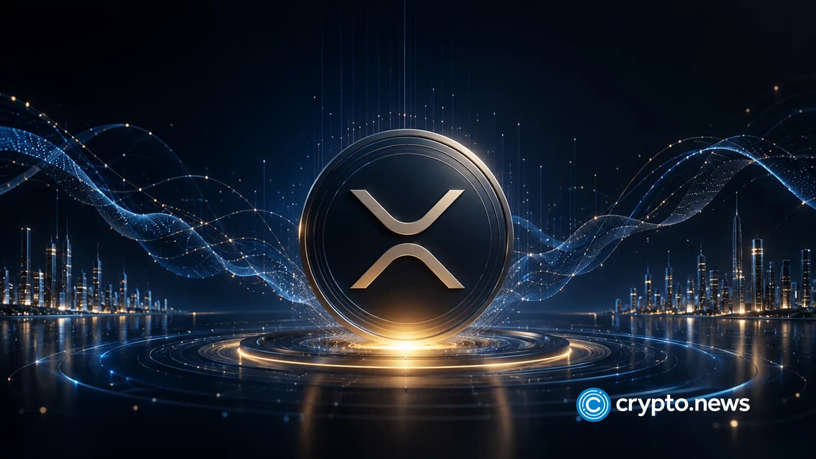 Latest offer: XRP & BTC holders can explore short- or long-term daily earning plans, up to $50,000.