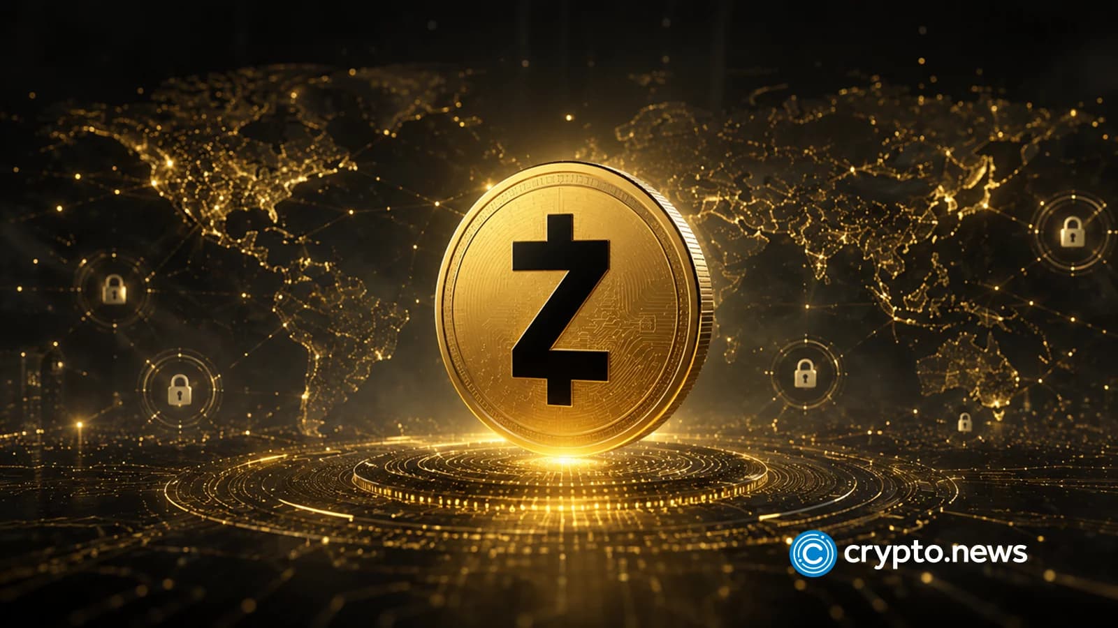 Zcash rally draws criticism from F2Pool co-founder