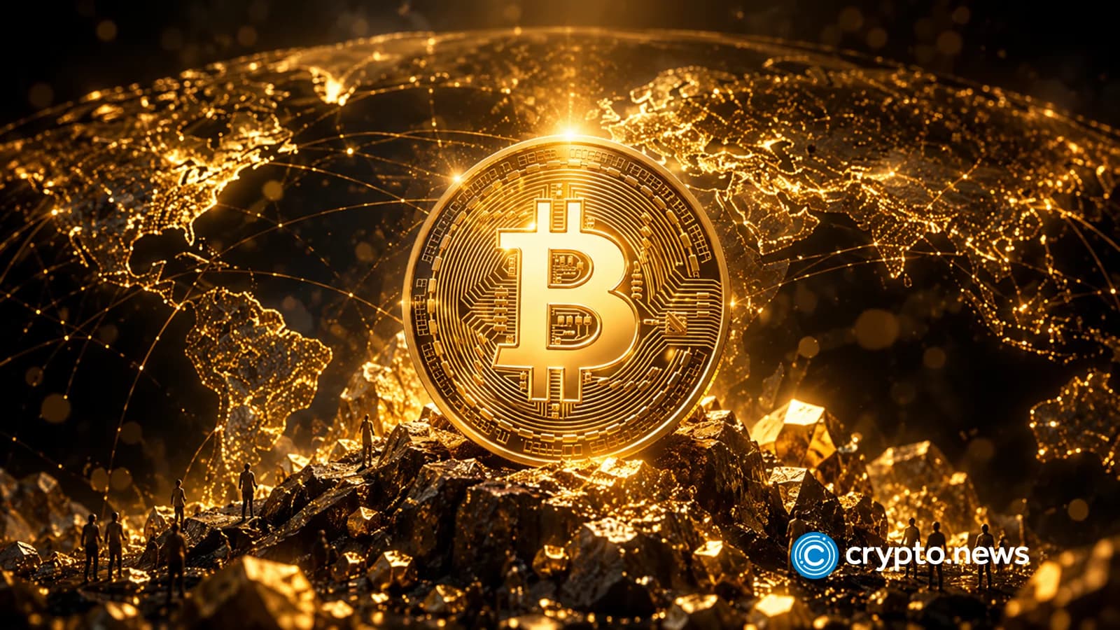 Bitcoin price may stay below $82K until Fed decision: analysts