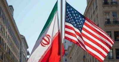 Trump’s Iran uranium statement boosts ceasefire prospects