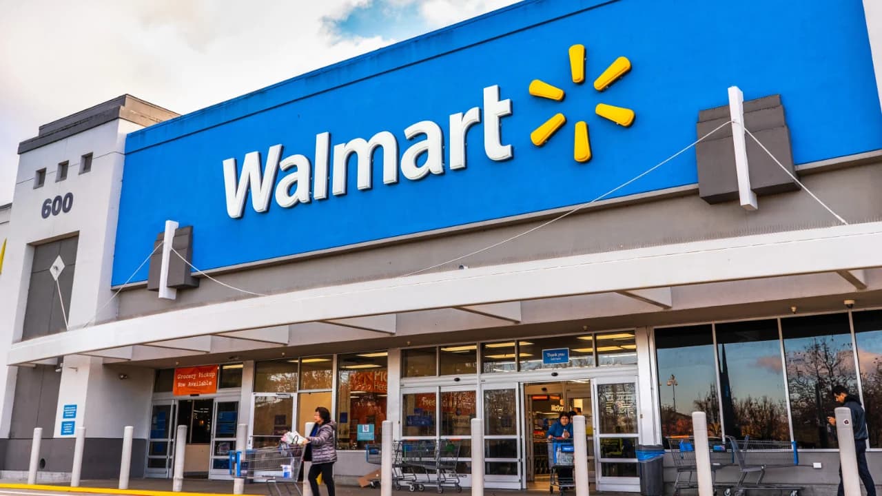 Walmart, Eli Lilly Join Growing Pushback to OKXICE Tokenized Stocks Platform
