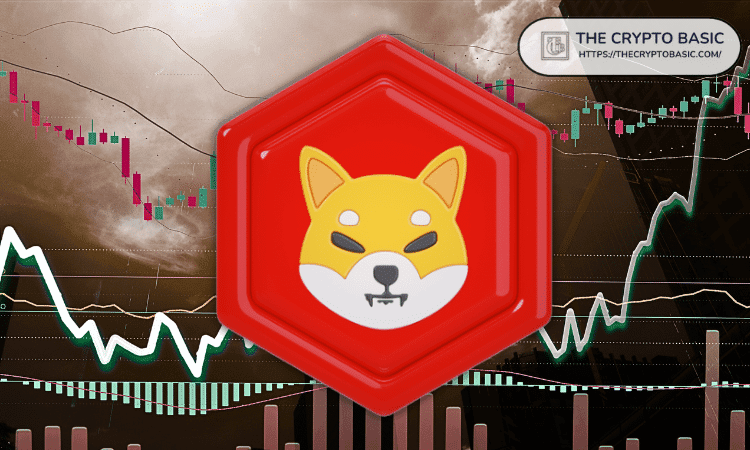 Major Shiba Inu Distribution Warning as Price Targets Sharp Flush to Major Support