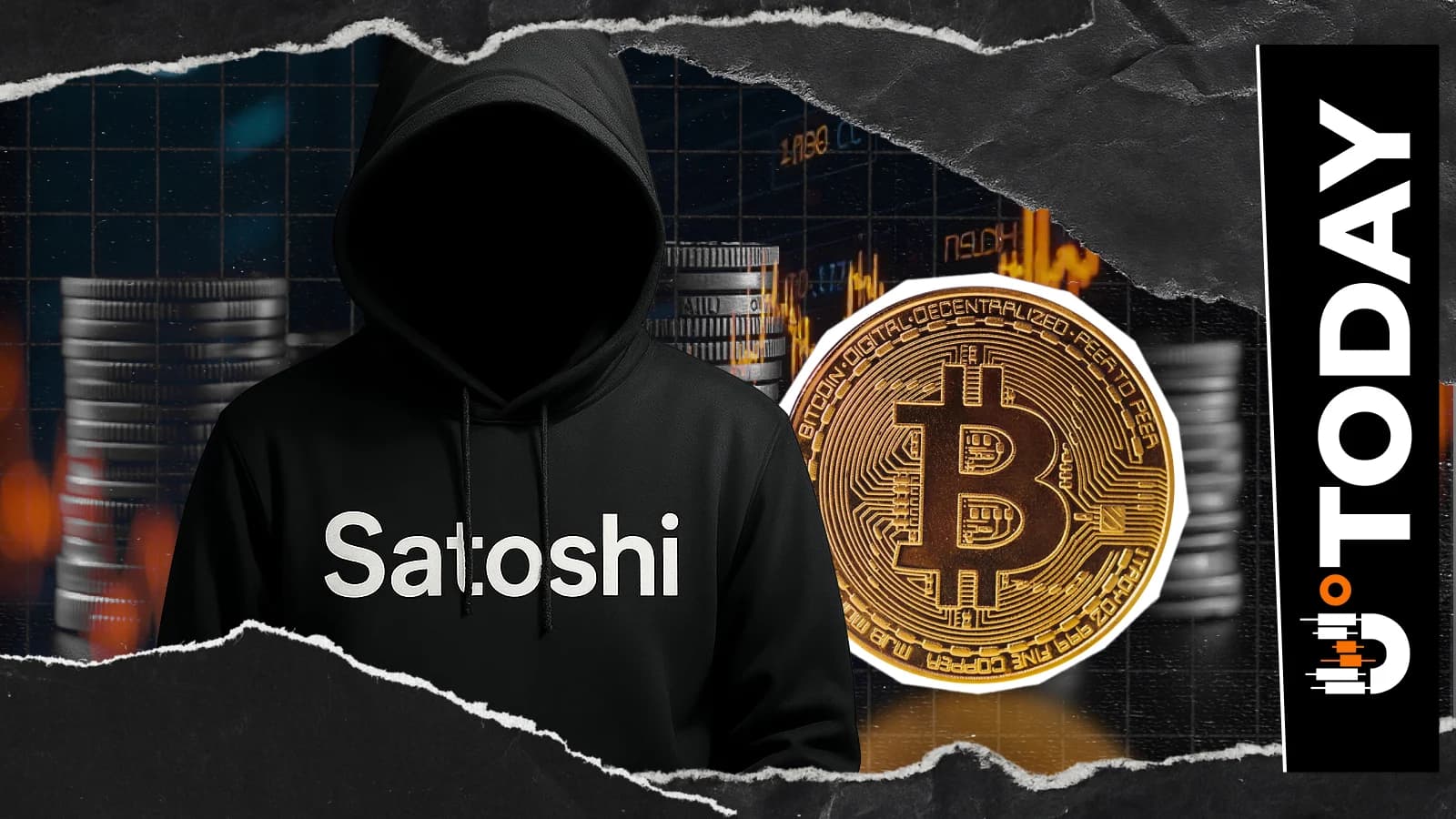 Satoshi’s 1.1 Million Bitcoin Hoard: New Onchain Activity Sheds Light on Legendary Stash