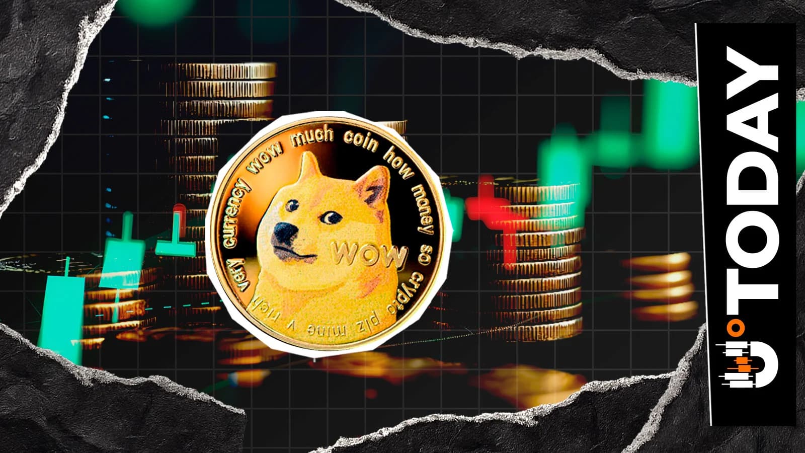 Dogecoin’s Ten-Cent Dream Nears Reality as Price Secures Key Breakout