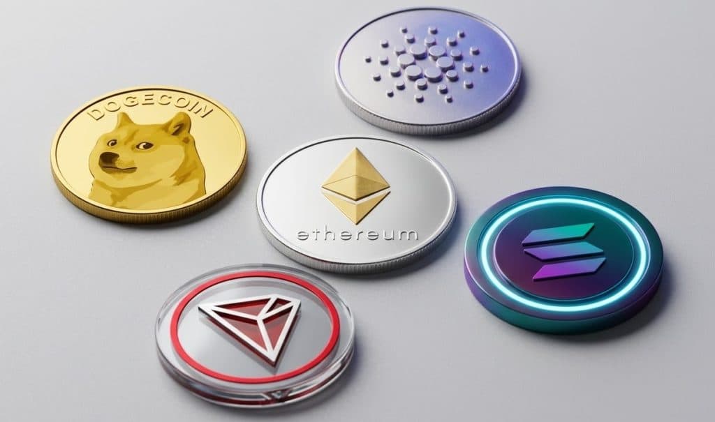 Which Altcoins Have Hit Bottom or Are About to? Analyst Evaluates ETH, SOL, TRX, DOGE, and ADA