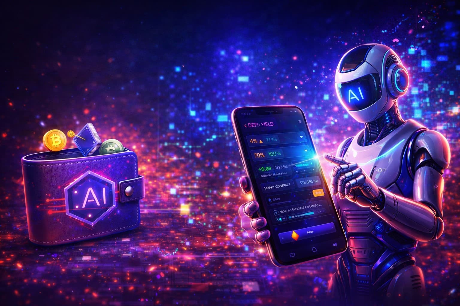 5 Features Every AI Trading Agent Will Expect From DeFi