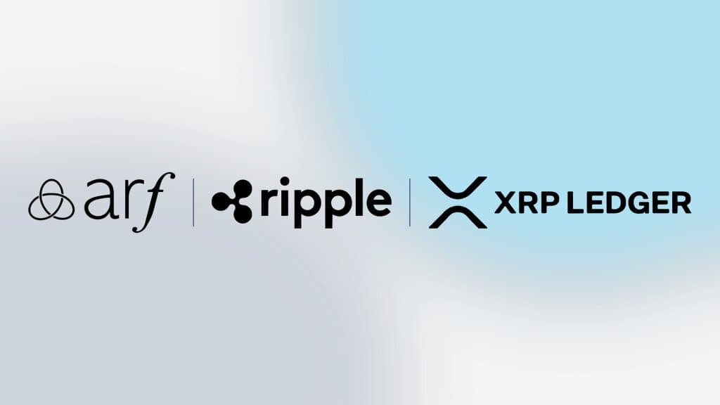 Ripple and Arf Bring $10B PayFi Settlement Liquidity to XRP Ledger With RLUSD