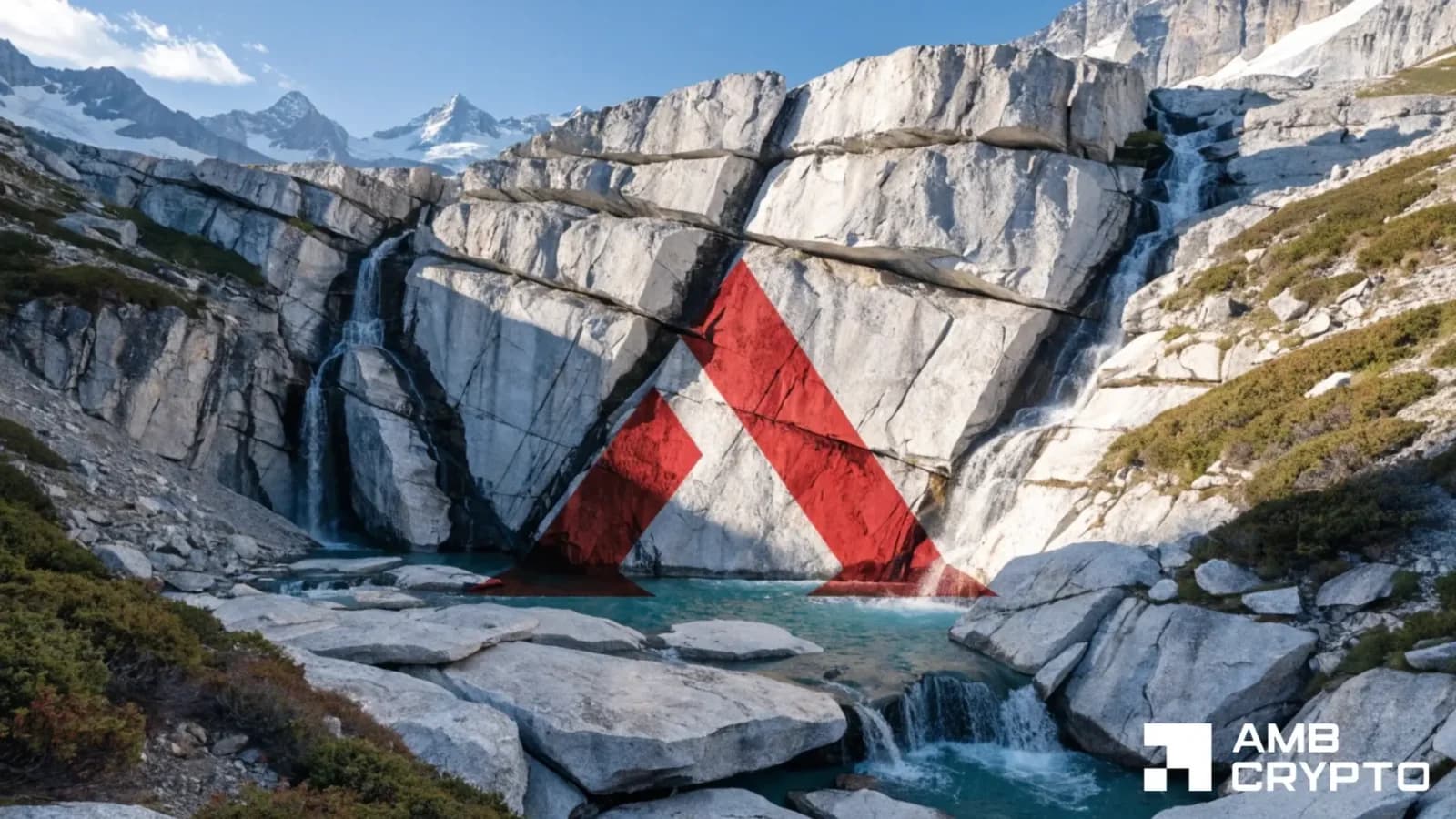 AVAX crypto eyes $8.65 – But first, Avalanche must hold THIS support