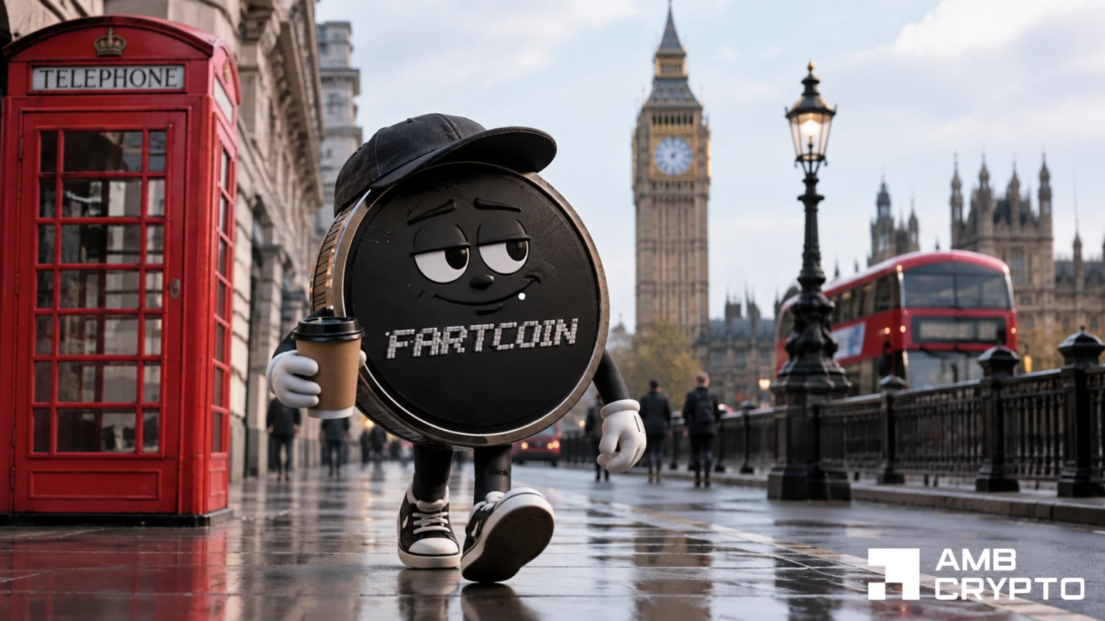 Can FARTCOIN repeat its 80% gains from August 2026? The chart says…