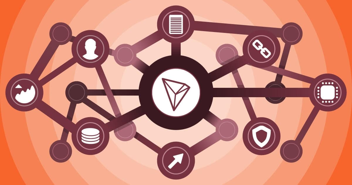 TRX Price Prediction: Critical $0.33 Resistance Test Could Spark 6% Rally to $0.35