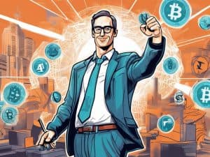 From NFTs to Community Hubs: Bea Llana’s Journey Building Web3 for Filipinos