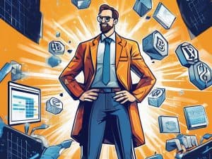 Can Broadridge’s Strong Quarter, Web3 Proxy Voting, and M&A Push Drive BR Stock to New Highs?