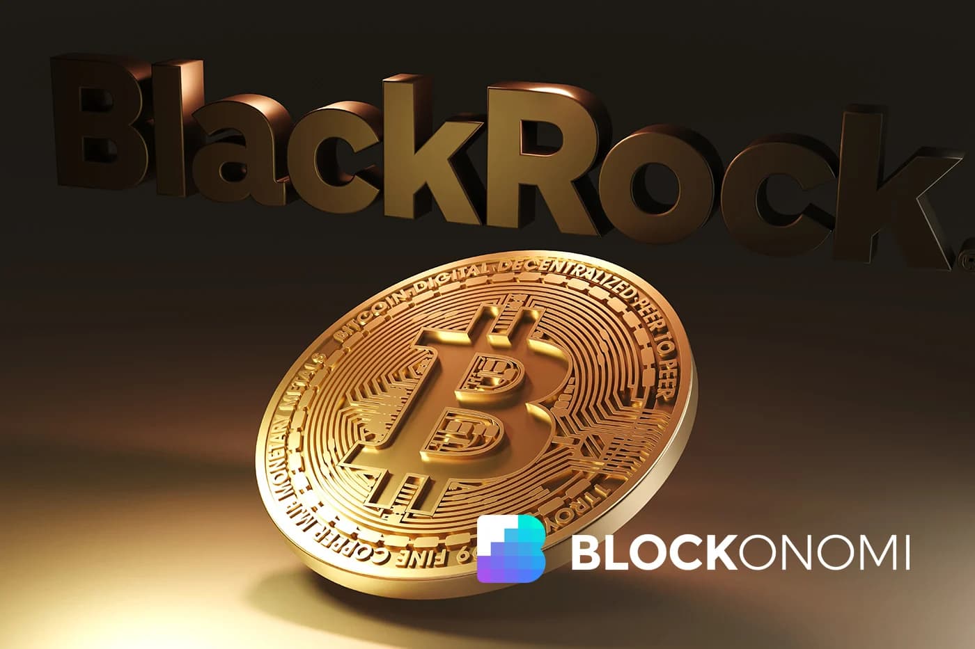 Crypto-Backed Loans Surge 74% as BlackRock Cuts IBIT Entry Threshold to $1M