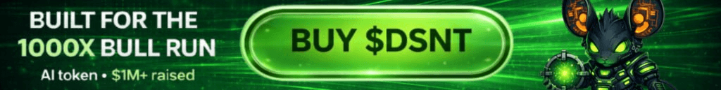 DeepSnitch AI Price Prediction 2026 Screams Bullish Ahead of March 31 Launch as Kaspa and Plume Coin Also Heat Up, Spot Bitcoin ETFs See Second Week of Consecutive Inflow