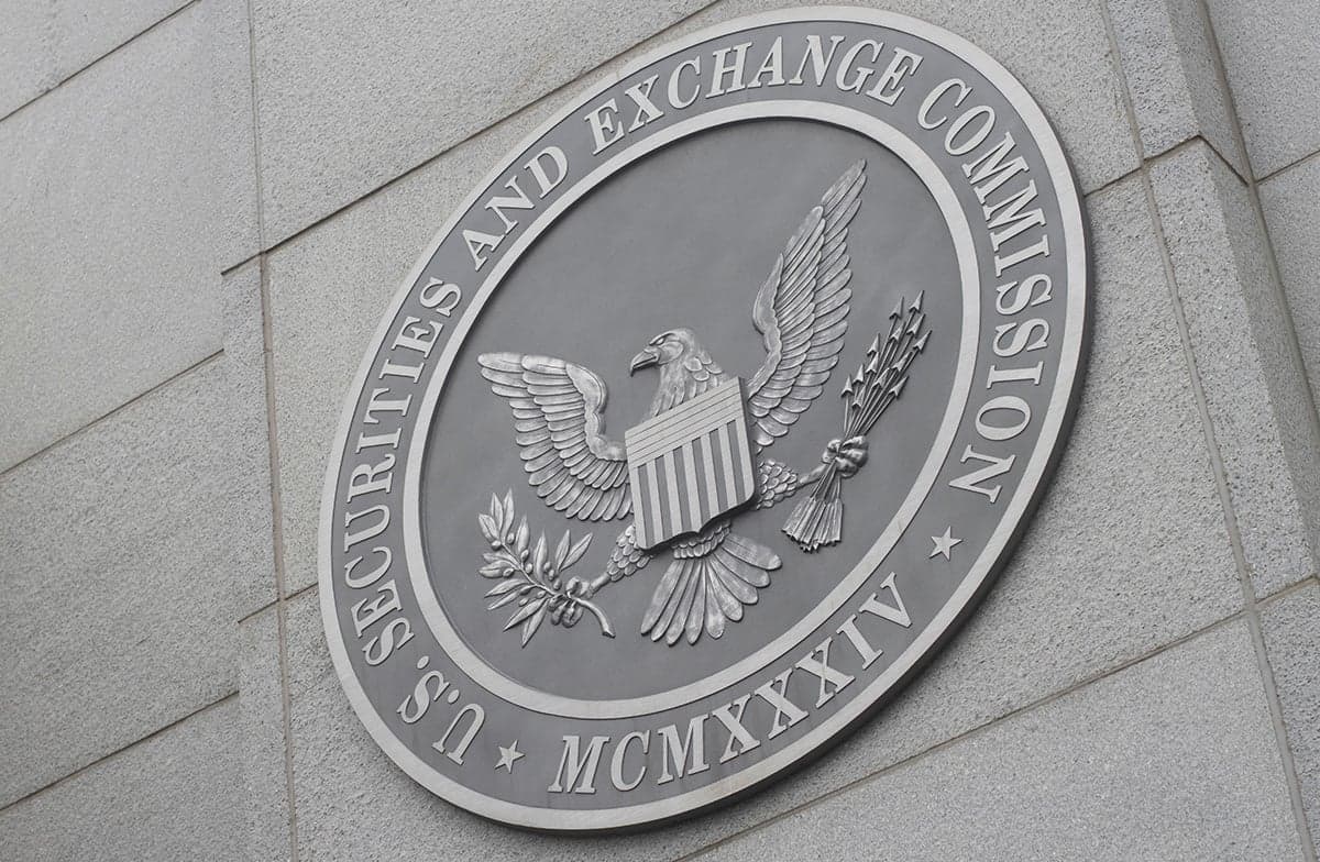 SEC Innovation Exemption Could Benefit Coinbase, Robinhood, Circle, Analysts Say