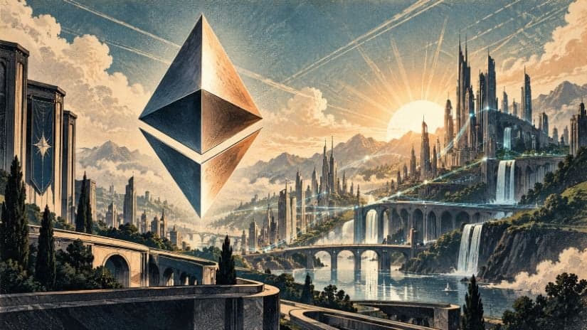Ethereum (ETH) Price Prediction: $2,700 FVG Breakout Could Open the Door to $3,000