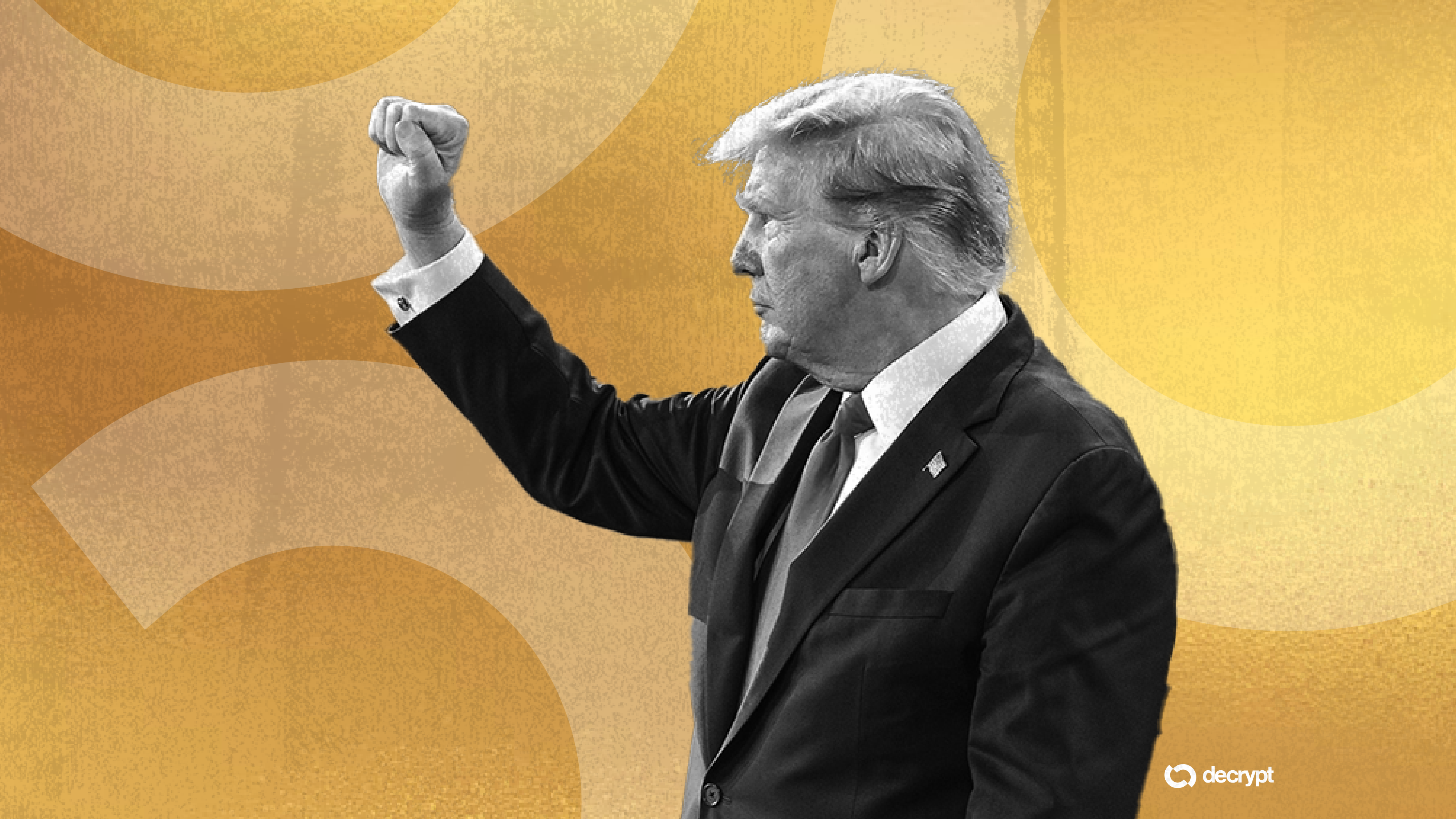Trump Is Hosting Yet Another Meme Coin Dinner: Here Are the Details