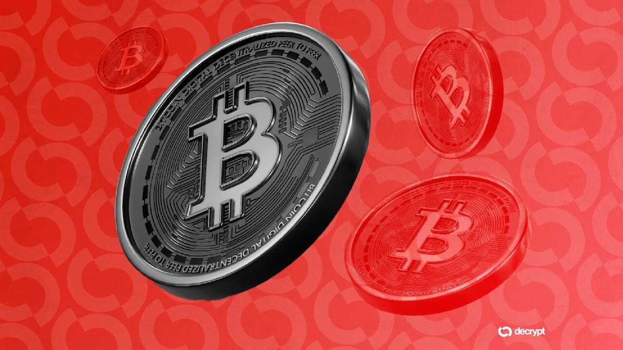 Bitcoin ETFs Bleed $636 Million as October Turns Red Again
