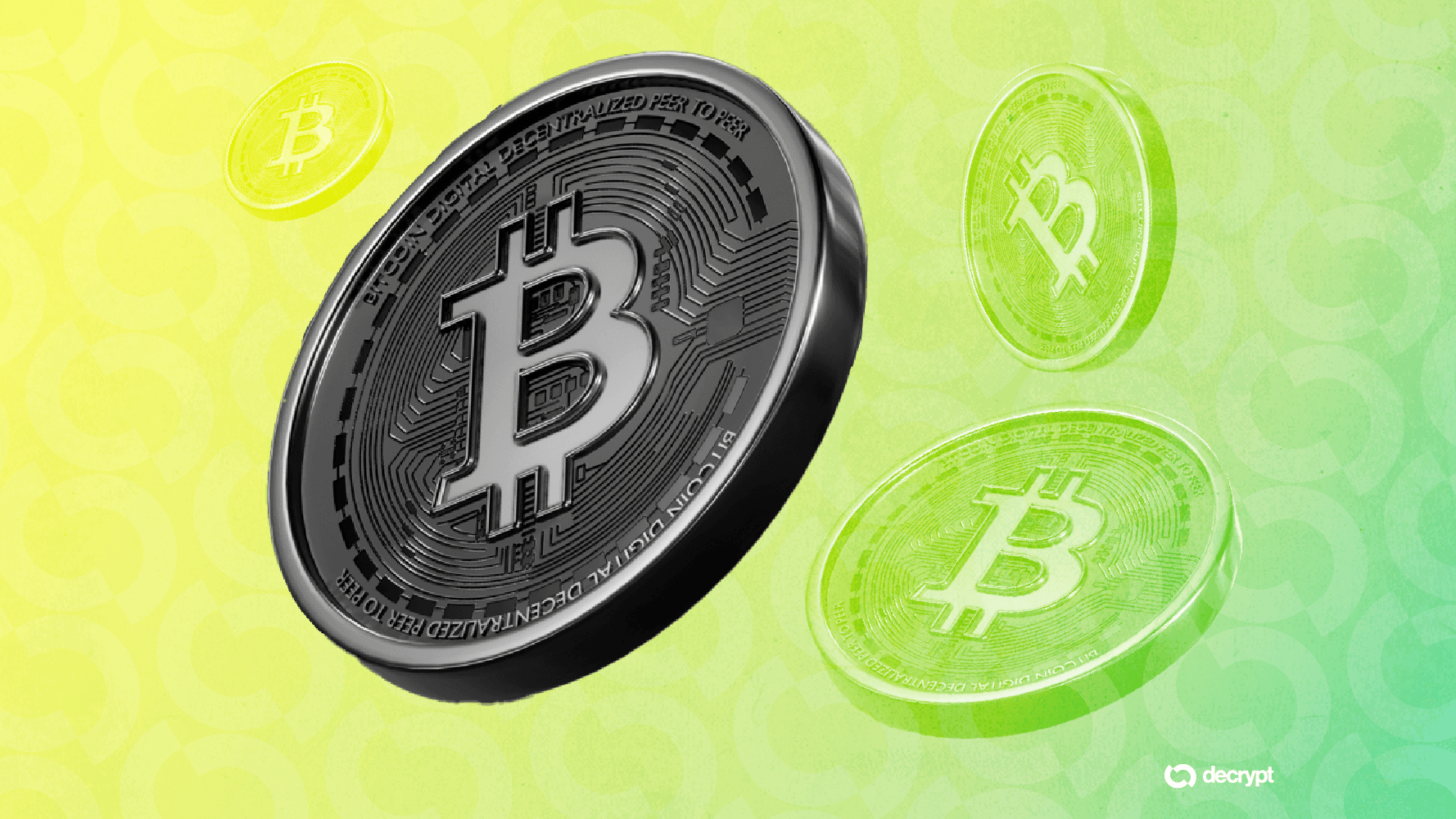 Bitcoin Hits Weekly High as Crypto Market Rebounds