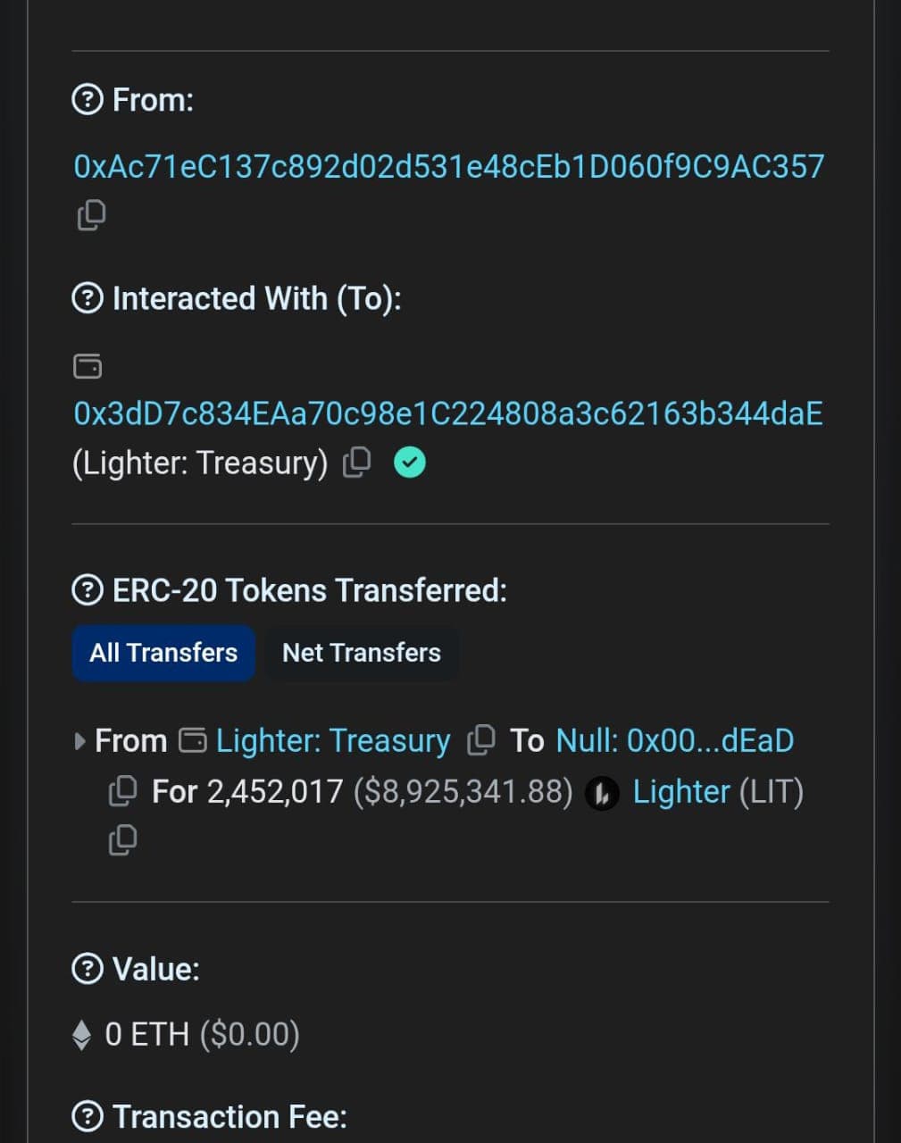 Burn Announcements vs. Burn Proof: How to Verify a Token Burn On-Chain