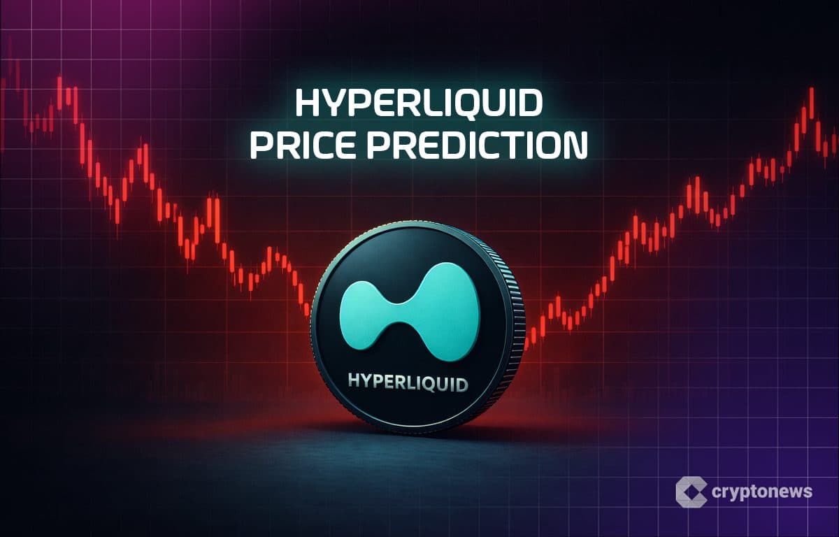 Hyperliquid News: HYPE Tests New Highs Following Loans Going Live