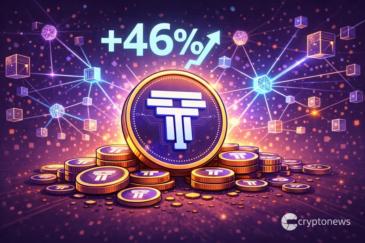 Bittensor (TAO) Crypto Surges 46% as Covenant-72B Launch Triggers Subnet Explosion