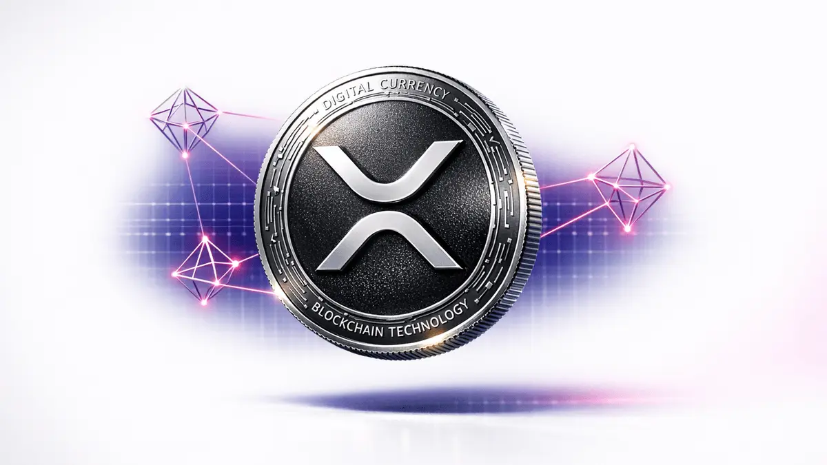 XRP Price Could Explode Next Week: Big Changes Are Imminent