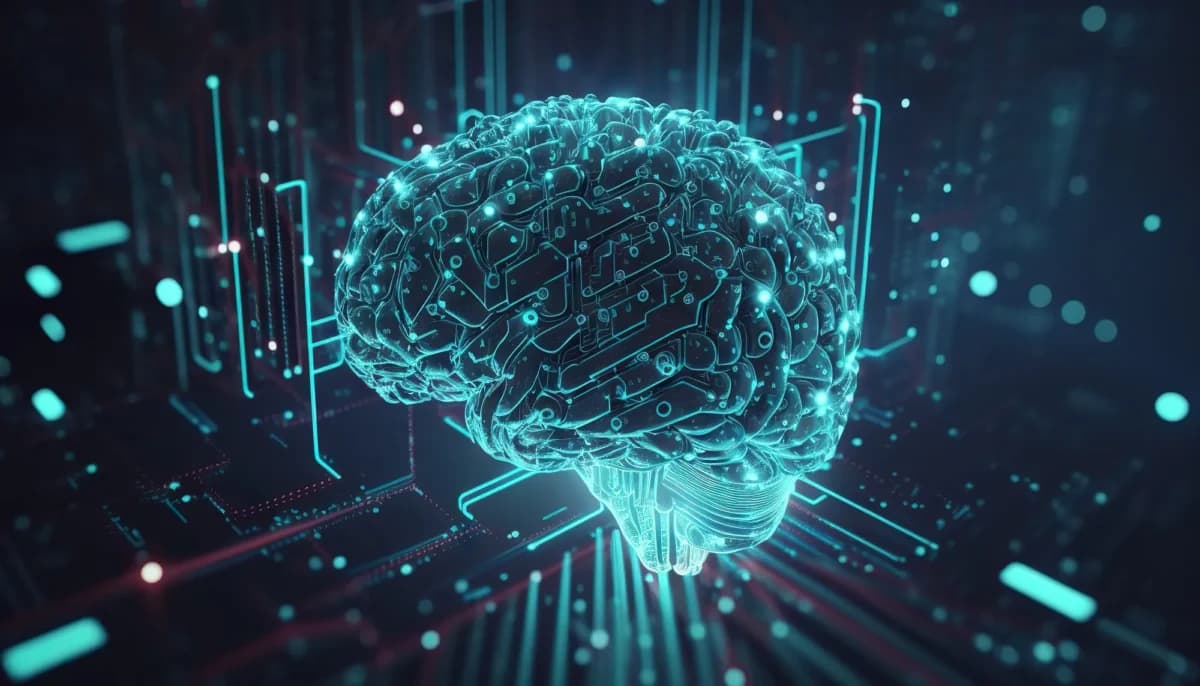 Top 10 AI Agent Cryptos Face Major Split: Allora Jumps 109%
