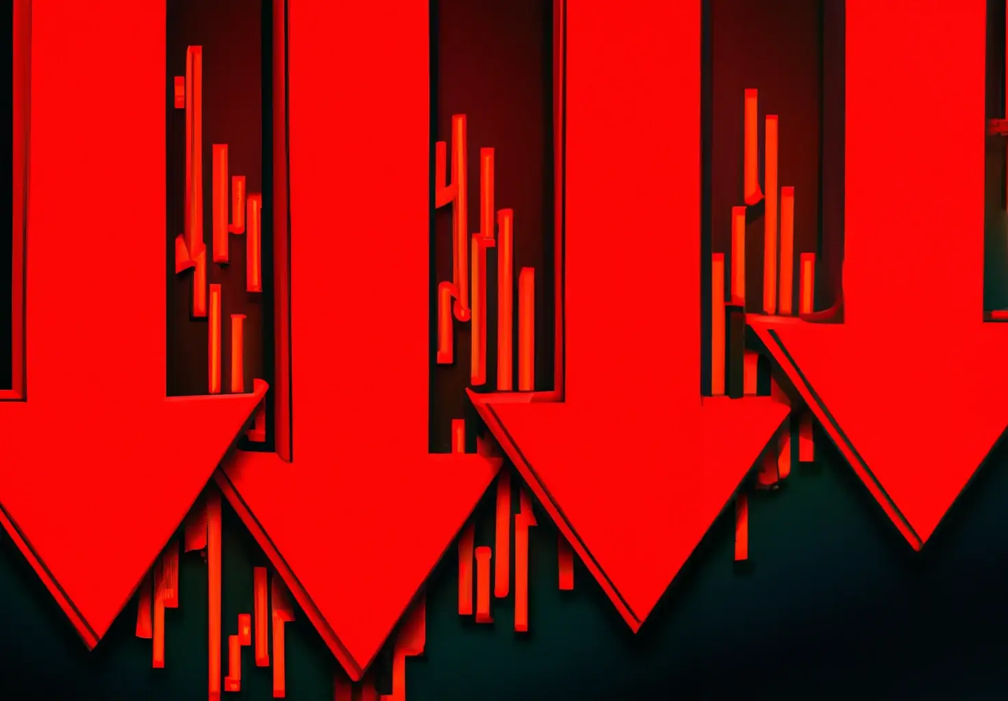 SIREN Drops 70% as Whale Wallets Sell Concentrated Supply