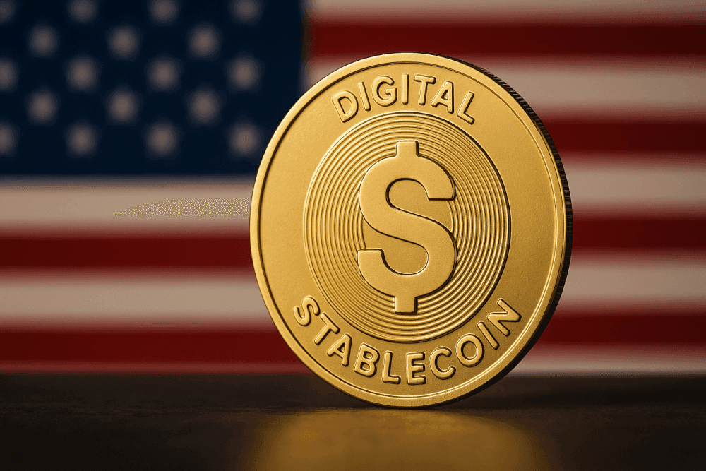 U.S. Congressman Tells Senate to Pass House Crypto Bill or Step Aside – Inside the Clarity Act Standoff